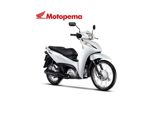 HONDA BIZ 125 ES 